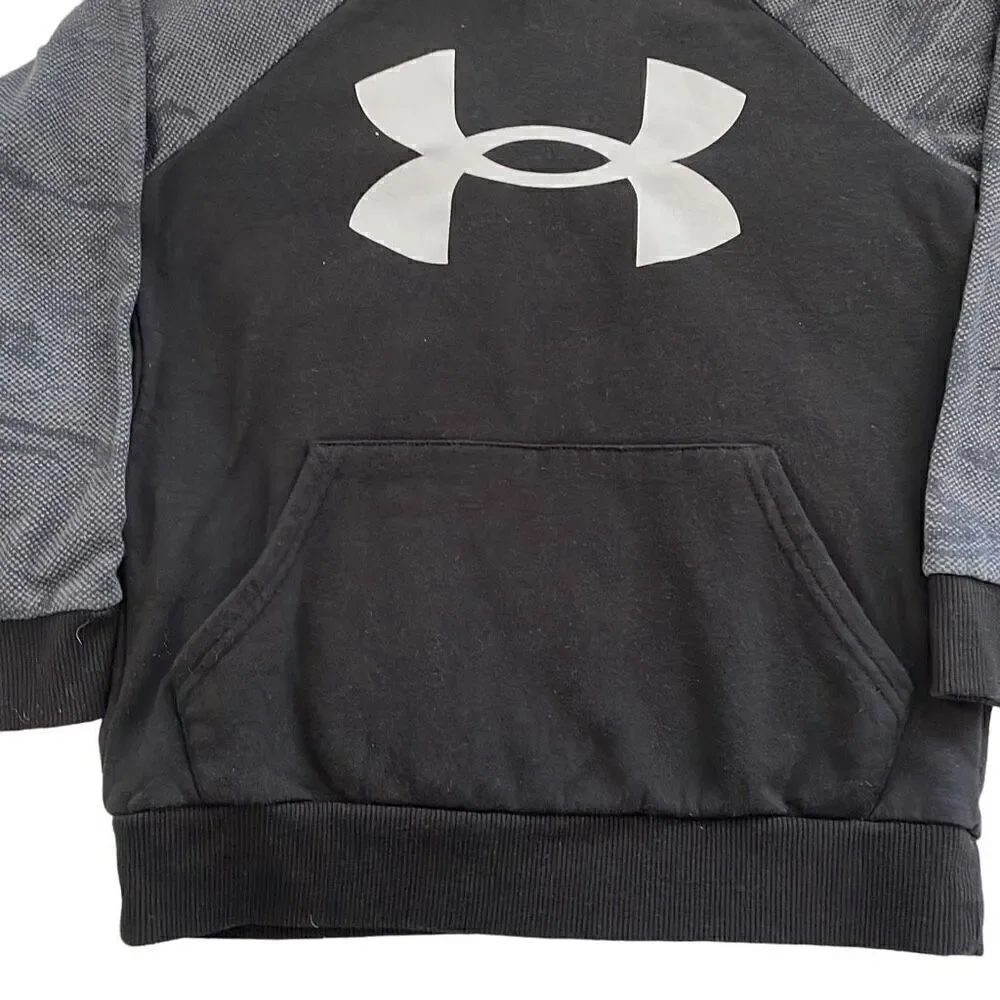 Under Armour ua black